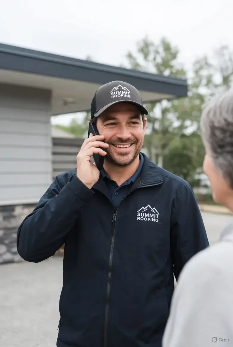 Flat Roof Leak Repair Claremont, SD FAQs